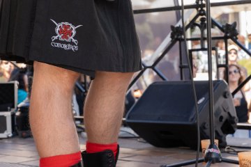 22 Reunión Motera Cabaleiros do Ferro